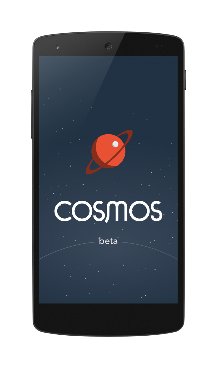 Cosmos Browser para Android: Navega por la web mediante SMS